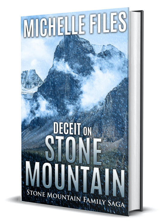 Deceit on Stone Mountain