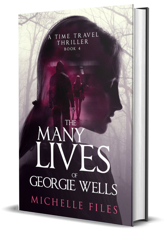The Many Lives of Georgie Wells