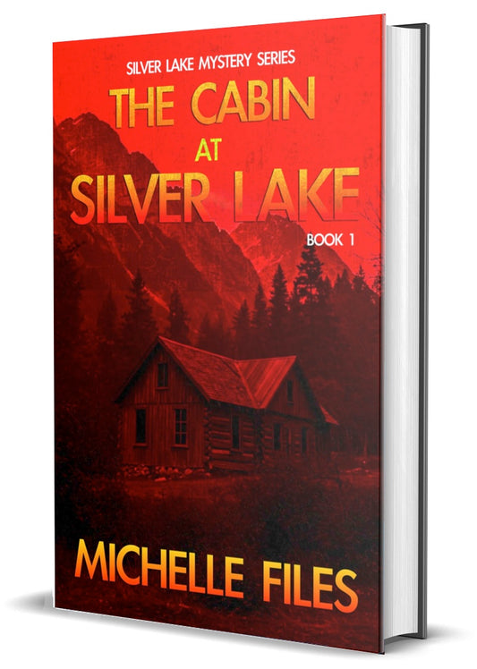 The Cabin at Silver Lake