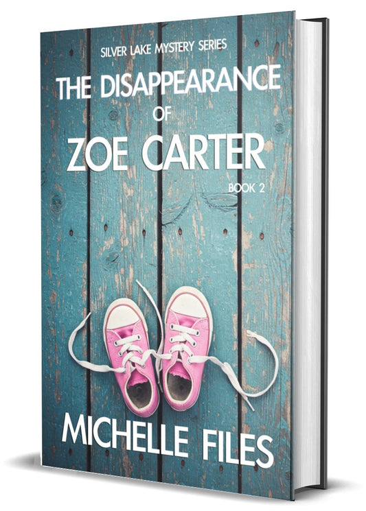 The Disappearance of Zoe Carter