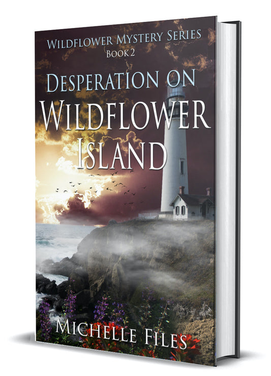 Desperation on Wildflower Island