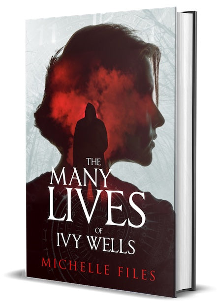 The Many Lives of Ivy Wells