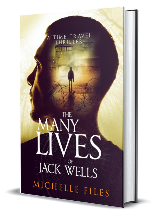 The Many Lives of Jack Wells