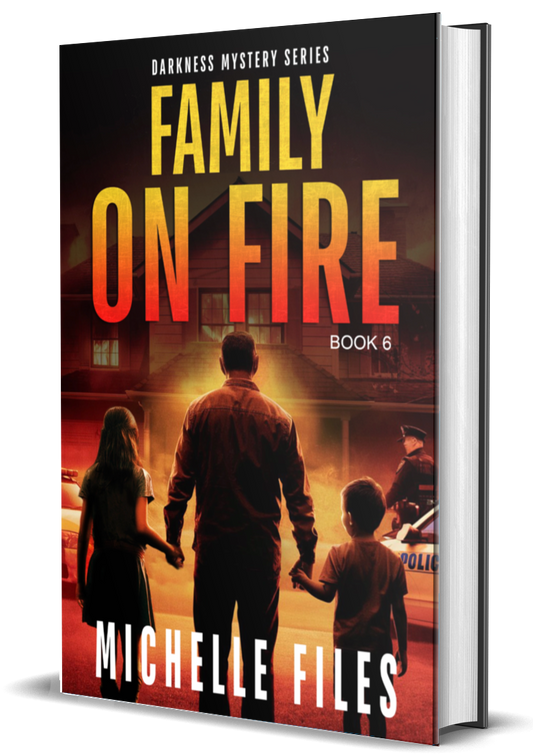 Family on Fire