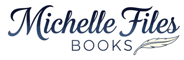 Michelle Files Books