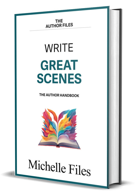 Write Great Scenes
