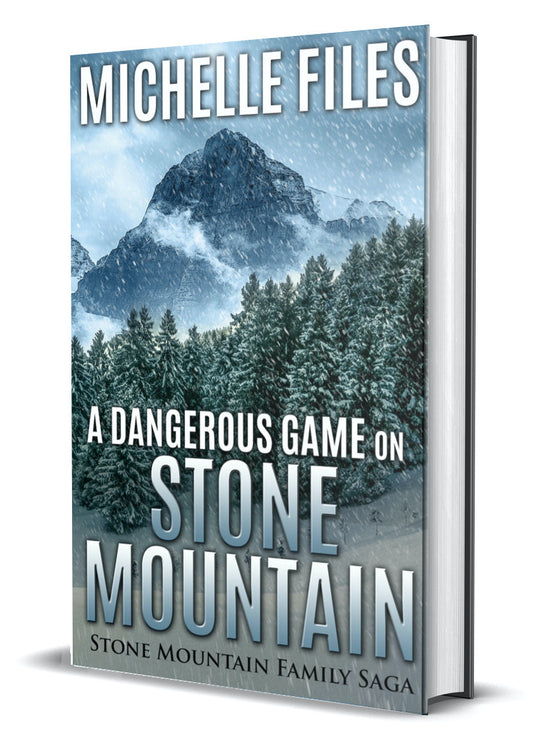 A Dangerous Game on Stone Mountain