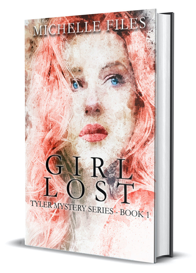 Girl Lost