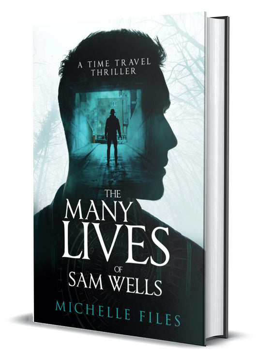 The Many Lives of Sam Wells