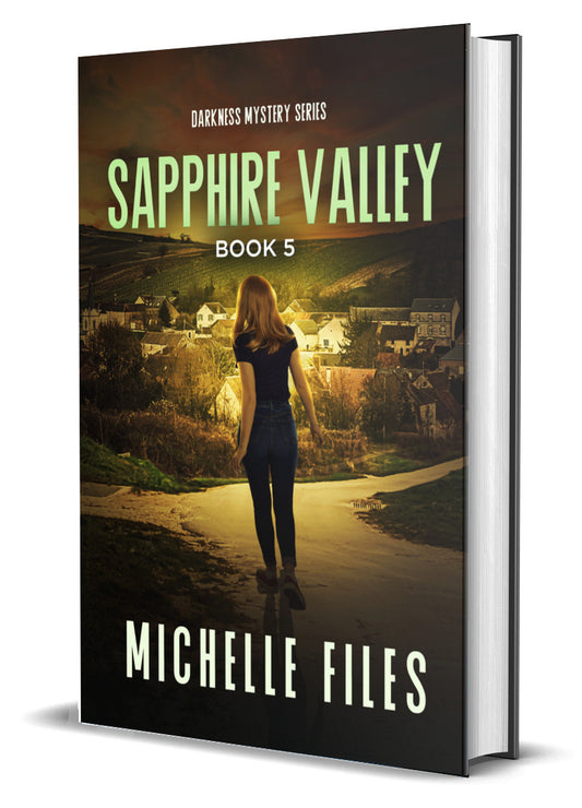 Sapphire Valley