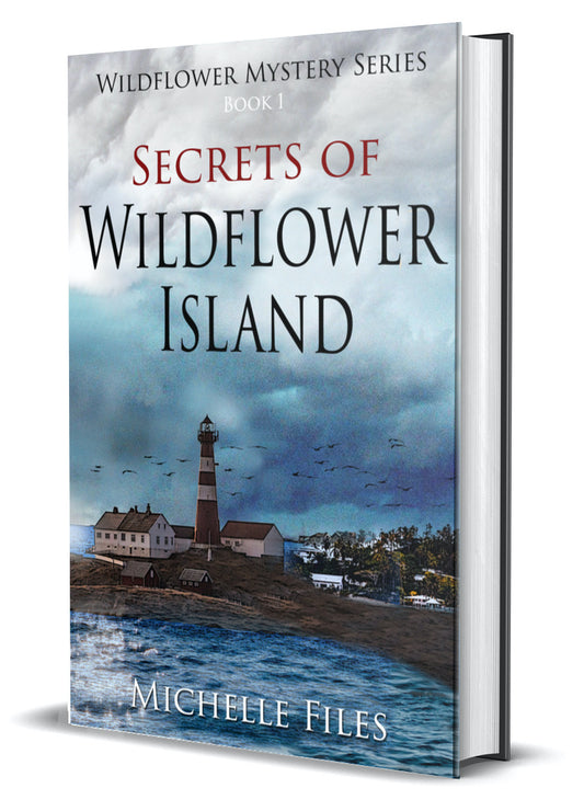 Secrets of Wildflower Island