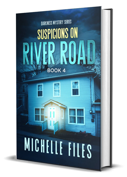 Suspicions on River Road