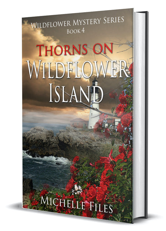 Thorns on Wildflower Island