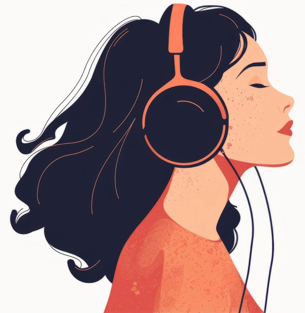 Audiobooks