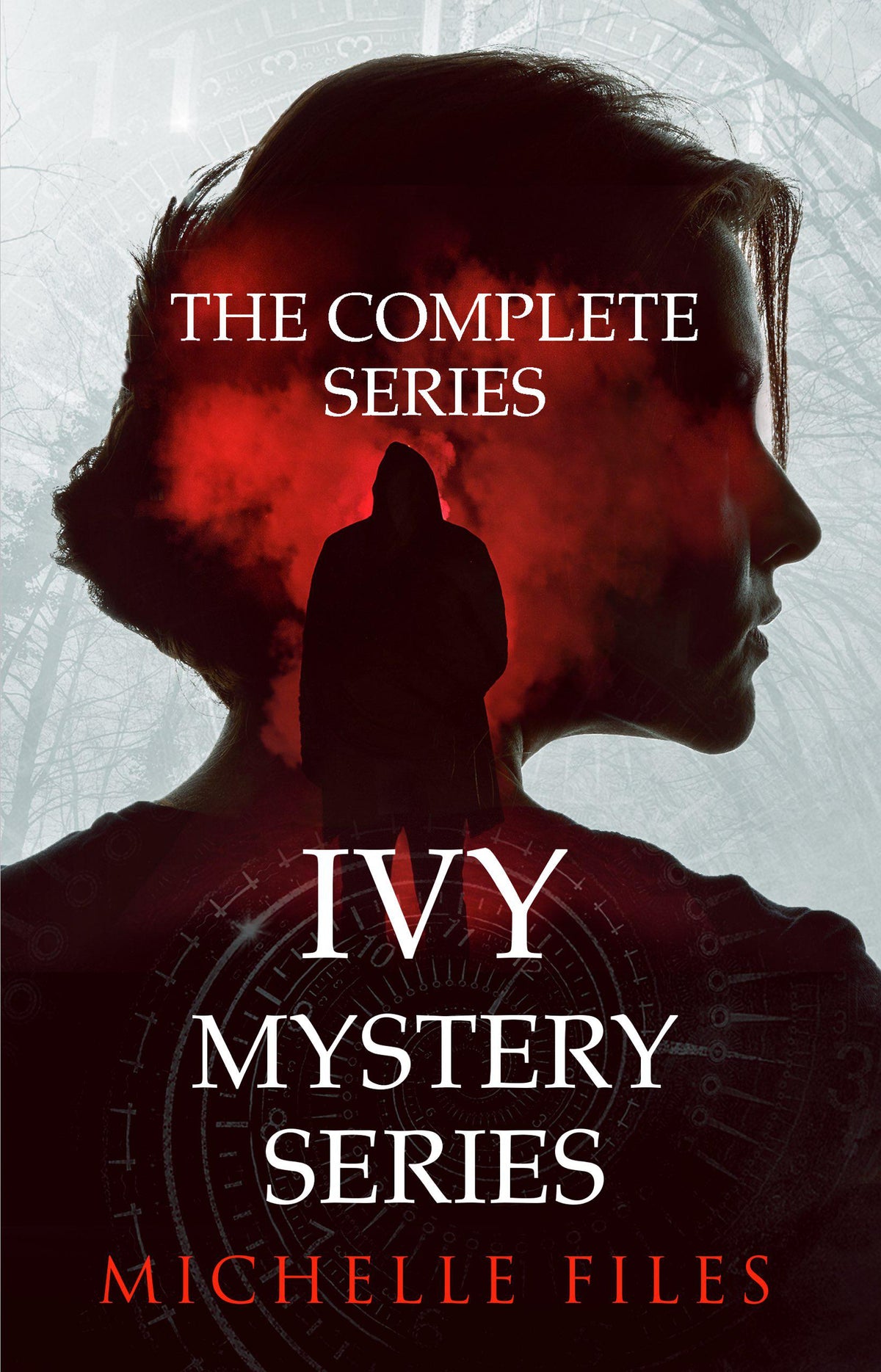 Ivy Mystery Series