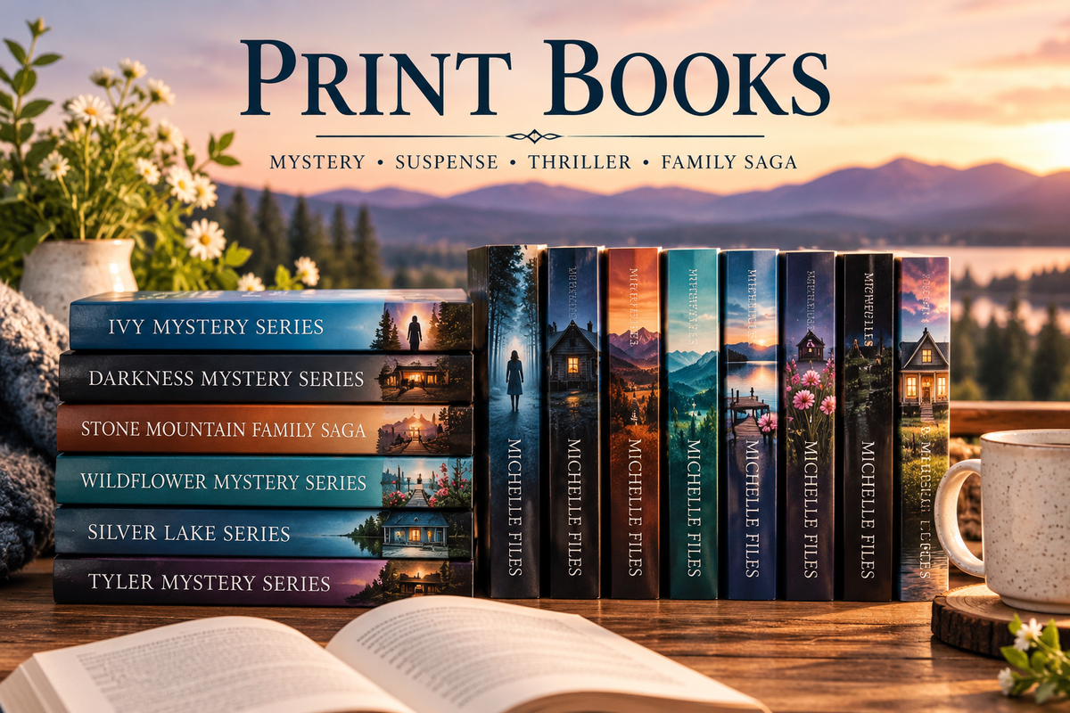 Print Books