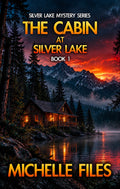 The Cabin at Silver Lake - audio
