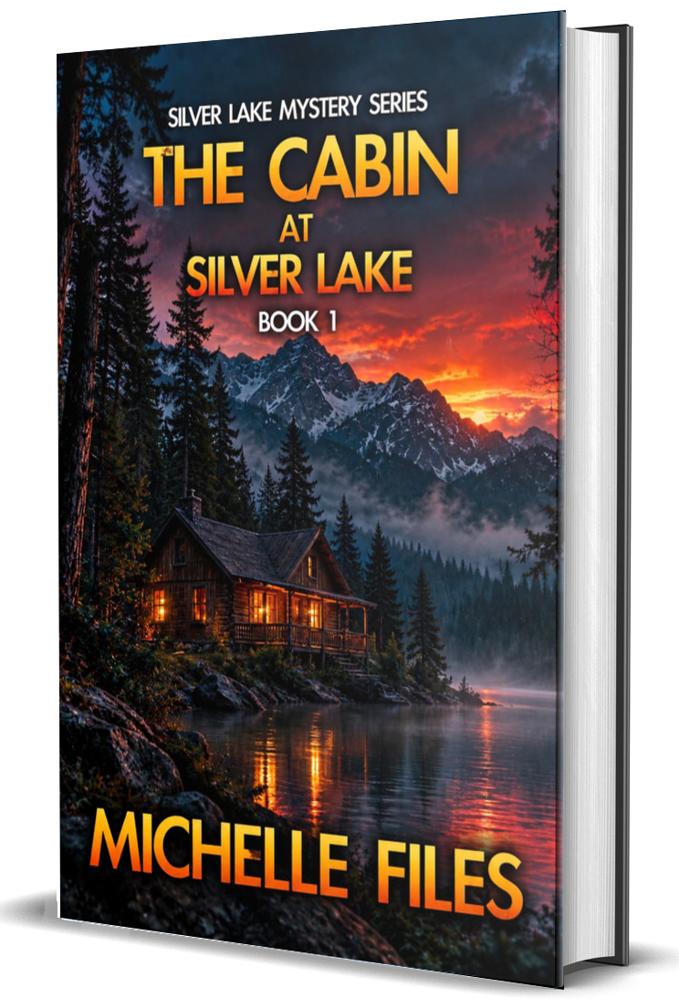The Cabin at Silver Lake