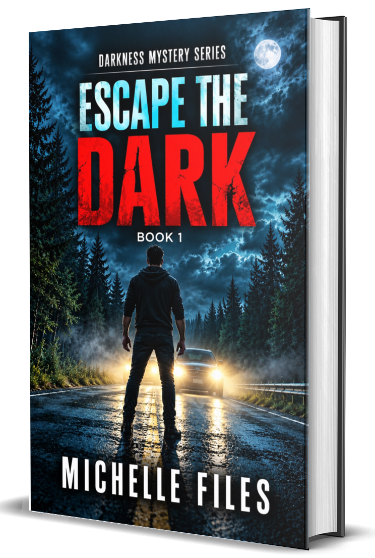 Escape the Dark