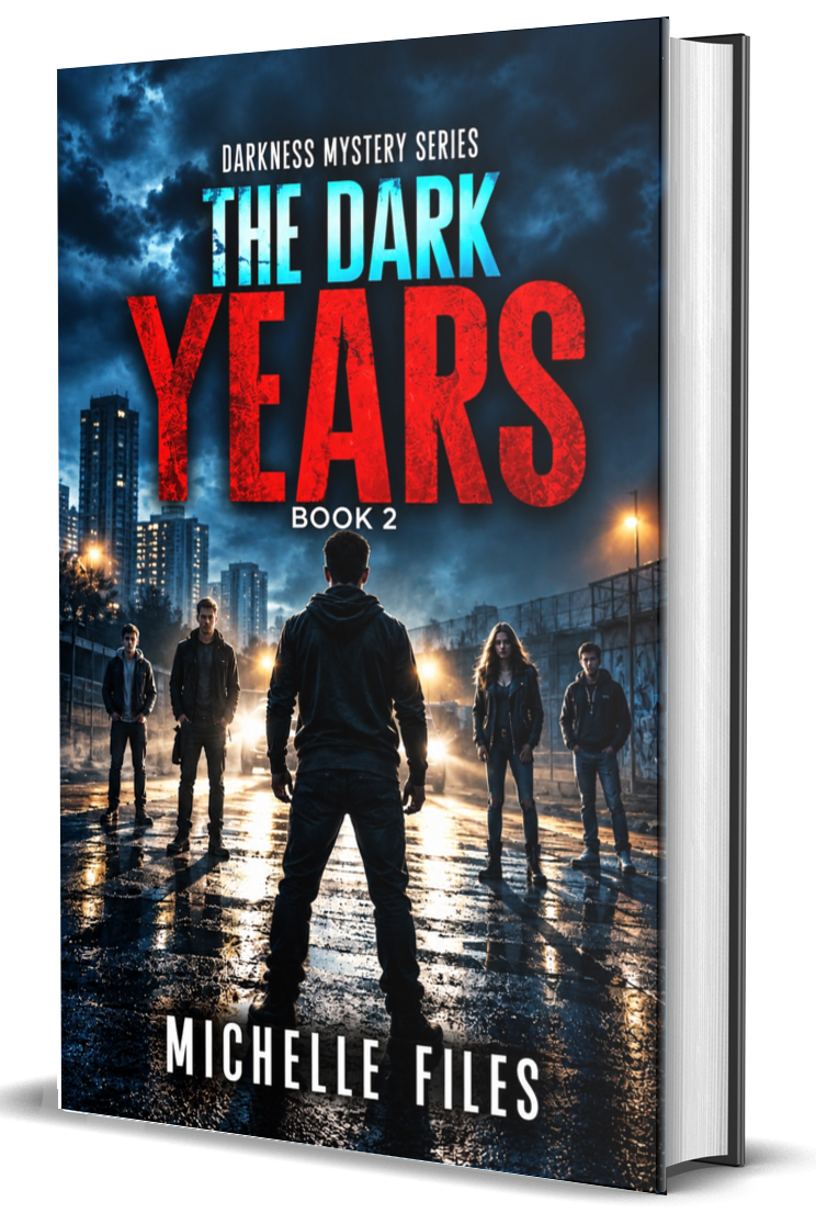 The Dark Years