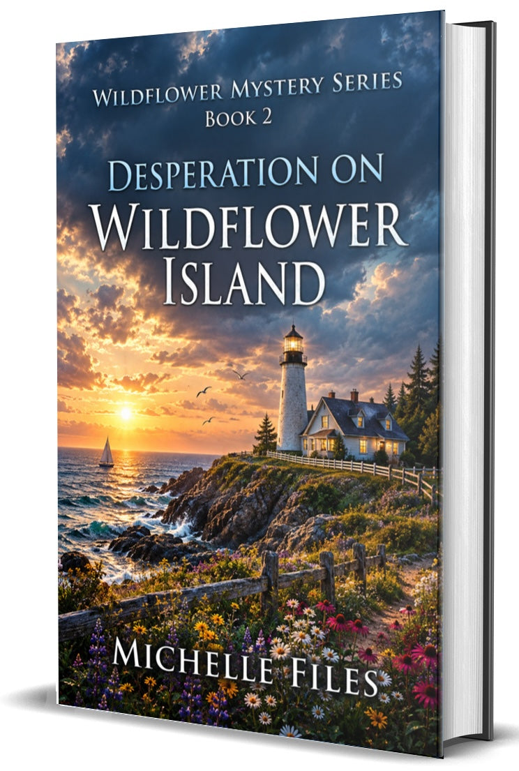 Desperation on Wildflower Island