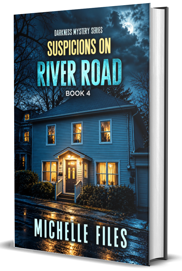 Suspicions on River Road