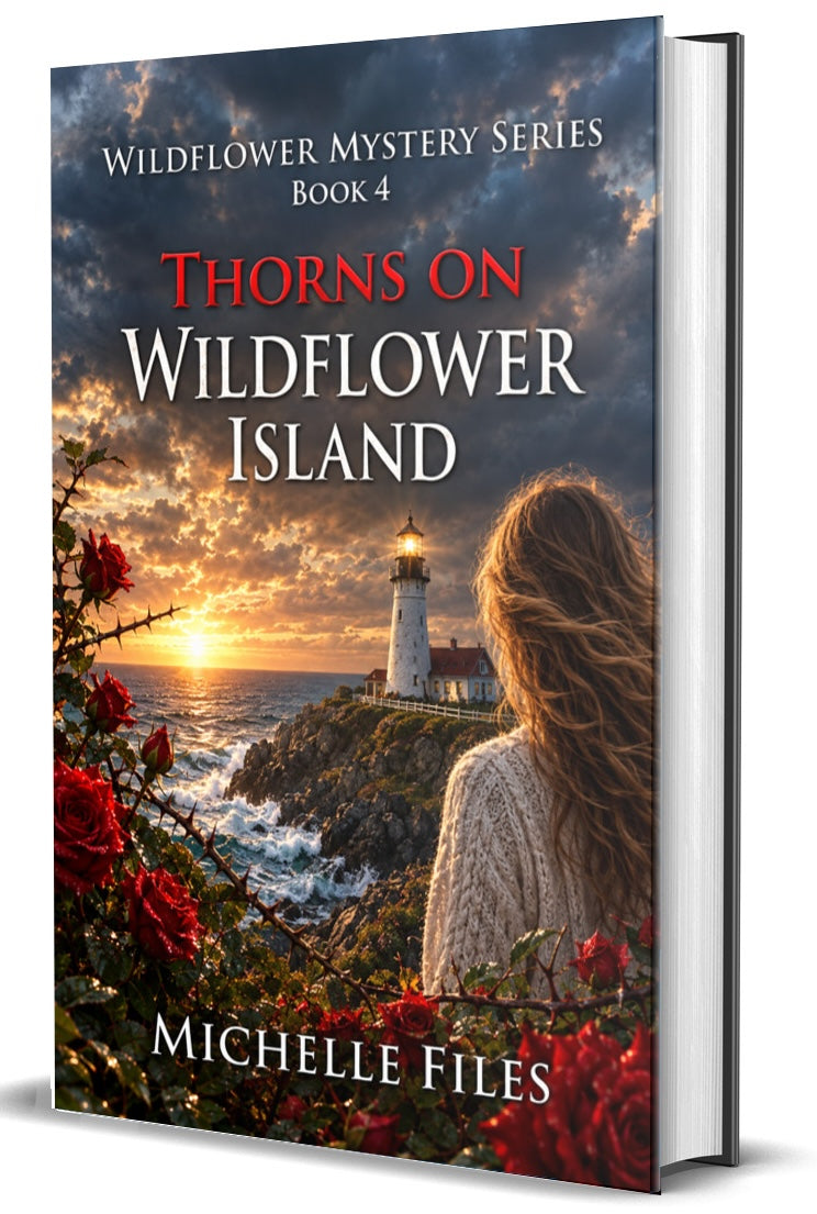 Thorns on Wildflower Island