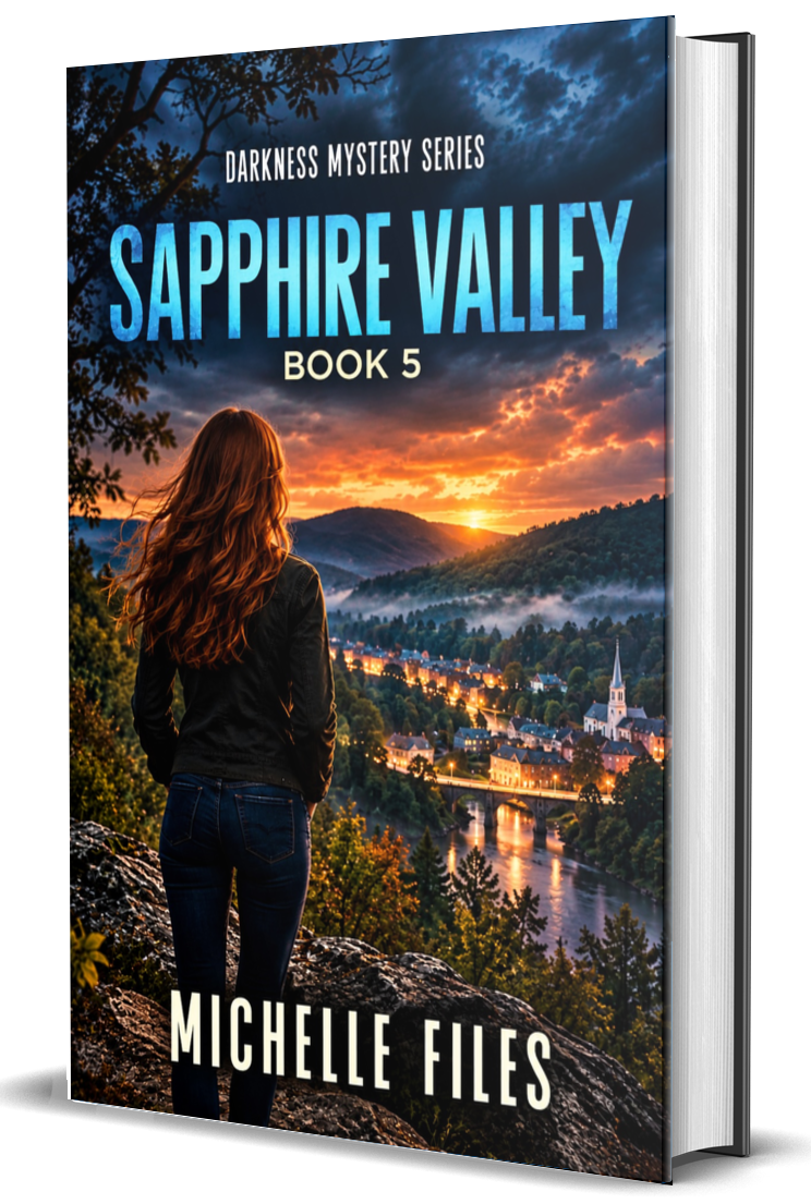 Sapphire Valley