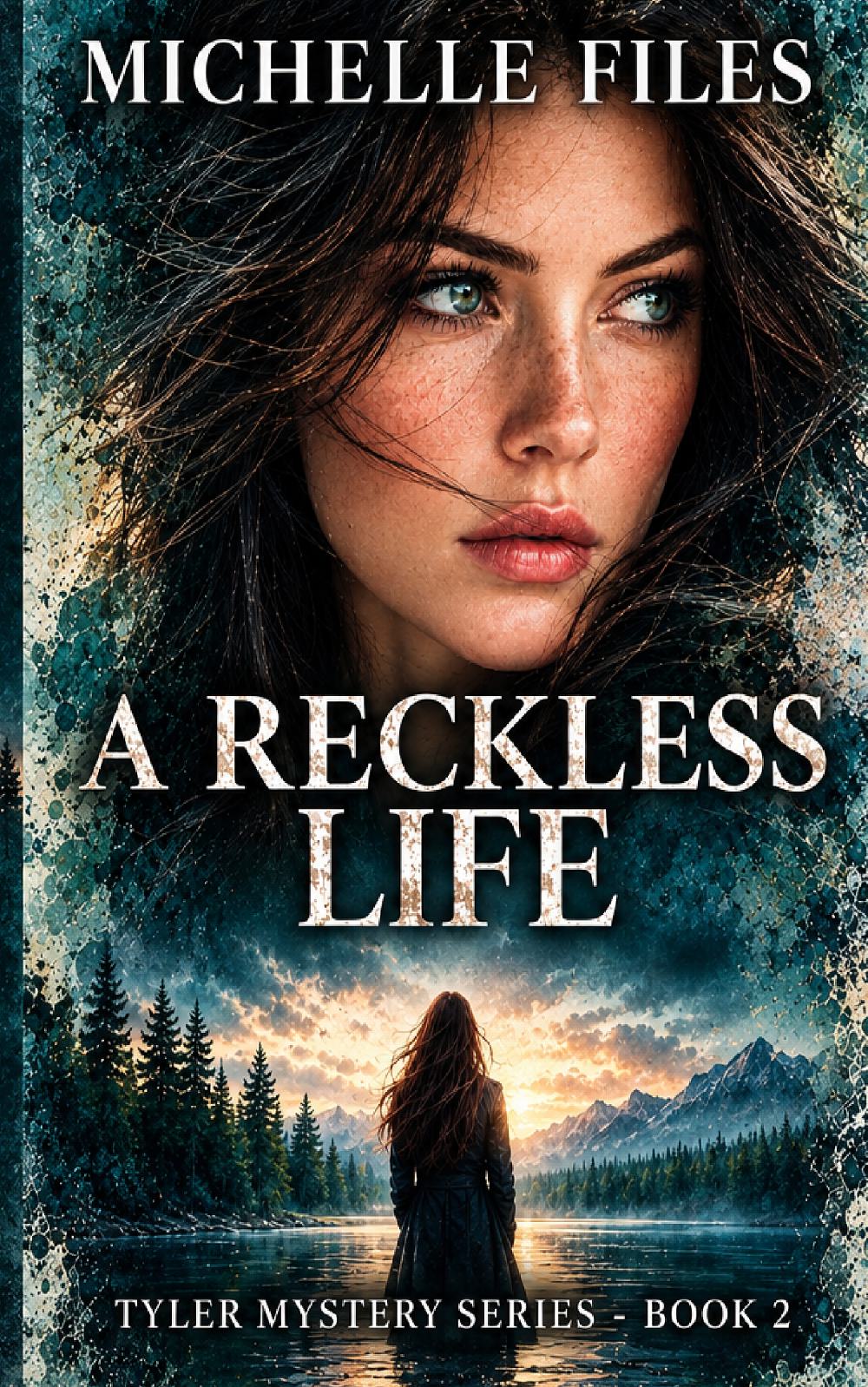 A Reckless Life - paperback