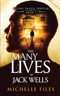 The Many Lives of Jack Wells - paperback