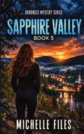 Sapphire Valley - paperback