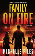 Family on Fire - paperback