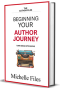 Beginning Your Author Journey