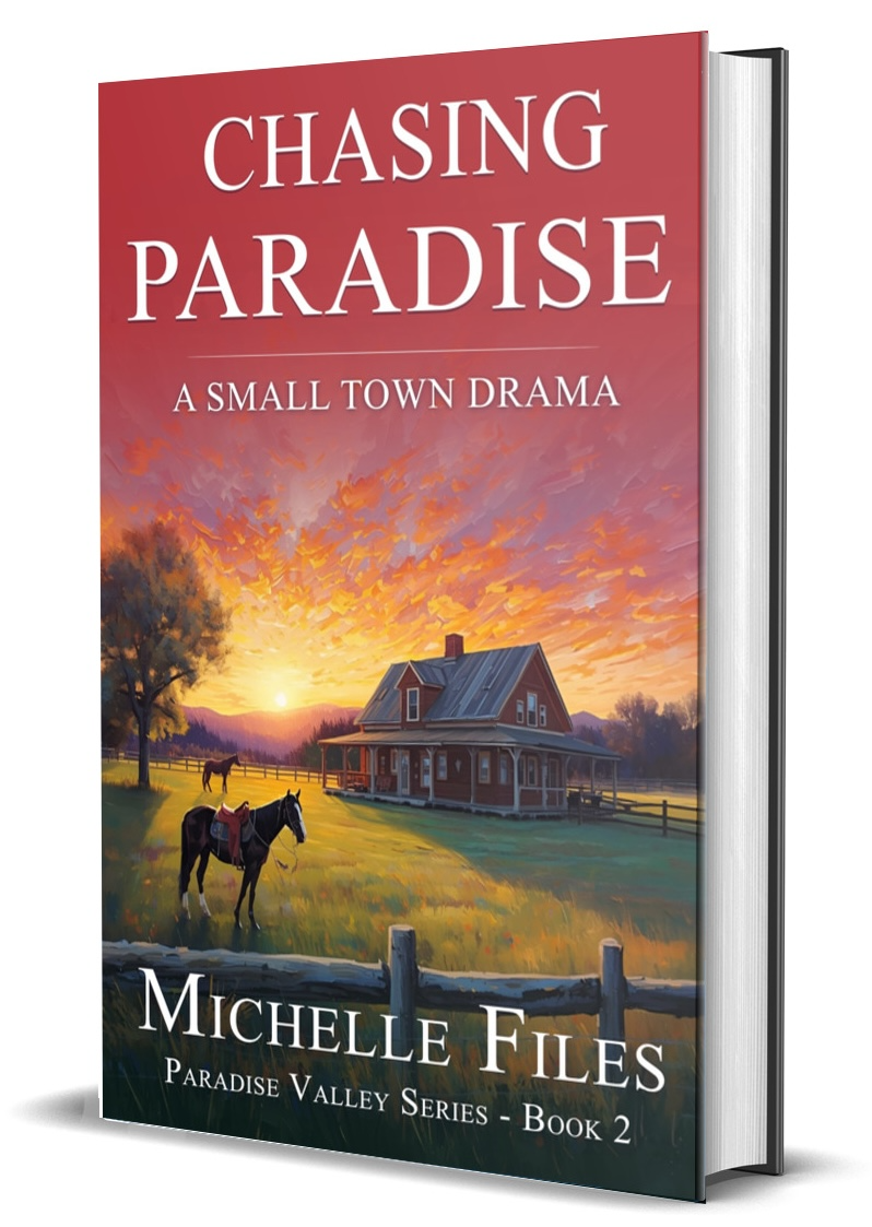 Chasing Paradise