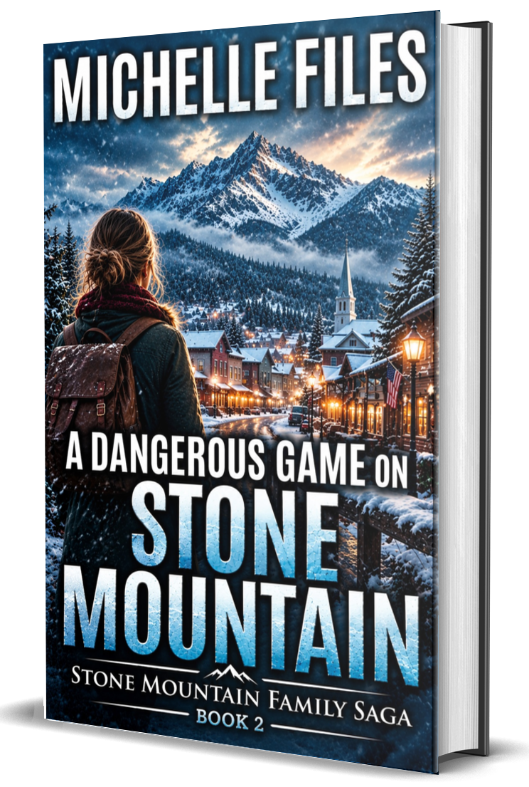 A Dangerous Game on Stone Mountain