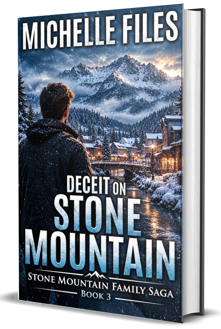 Deceit on Stone Mountain