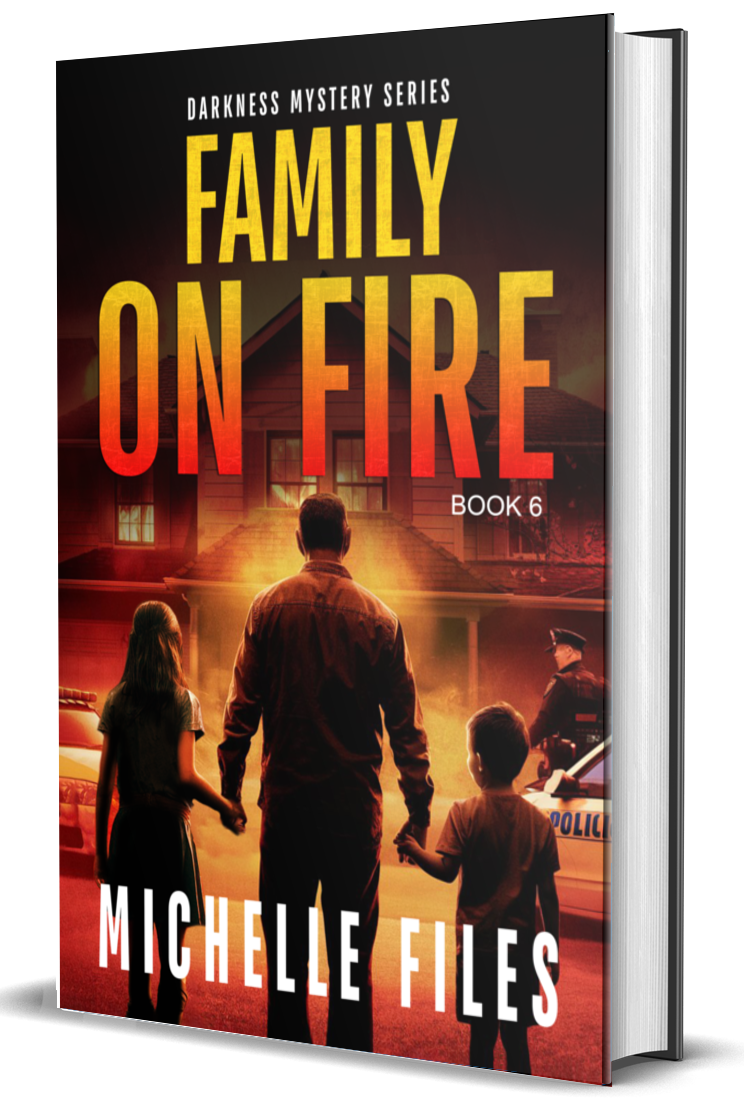 Family on Fire
