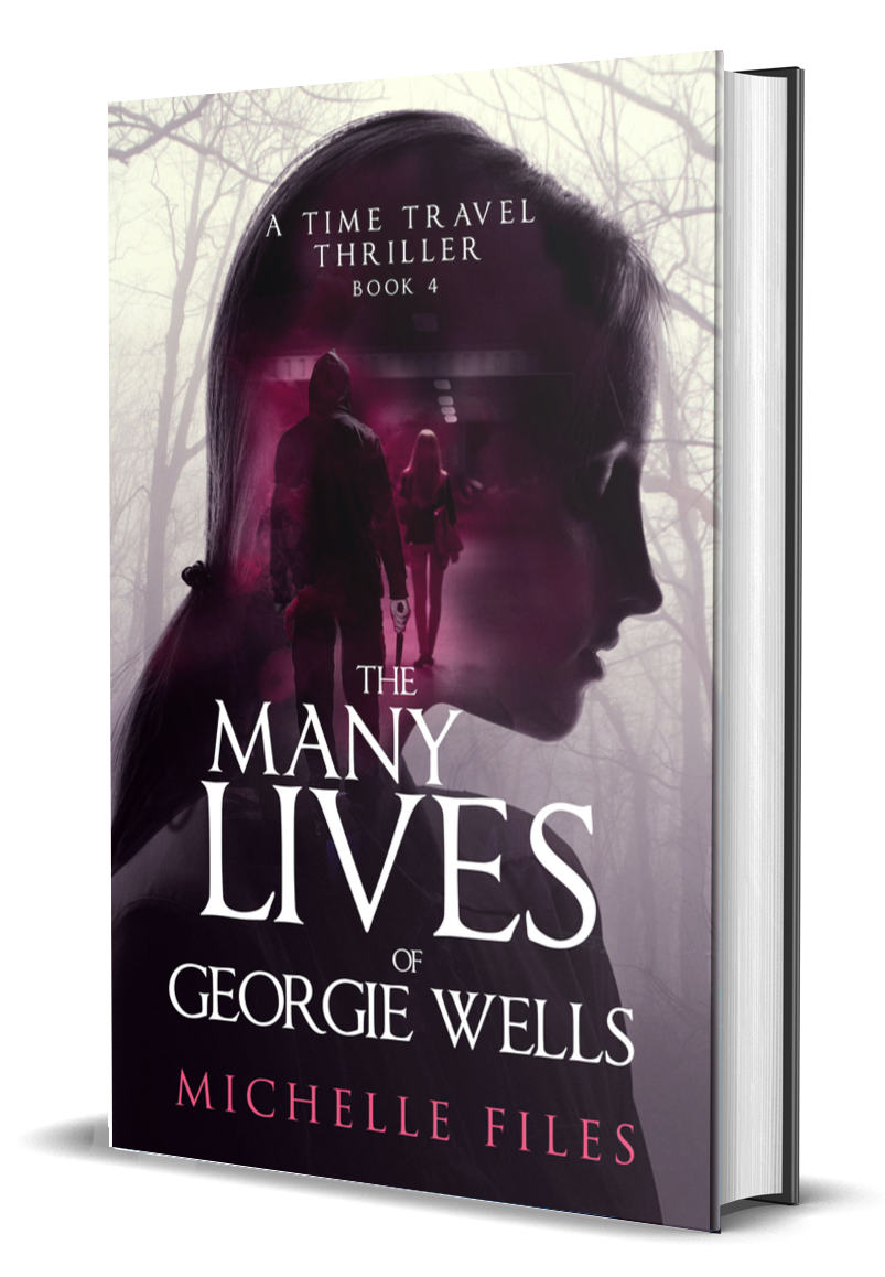 The Many Lives of Georgie Wells