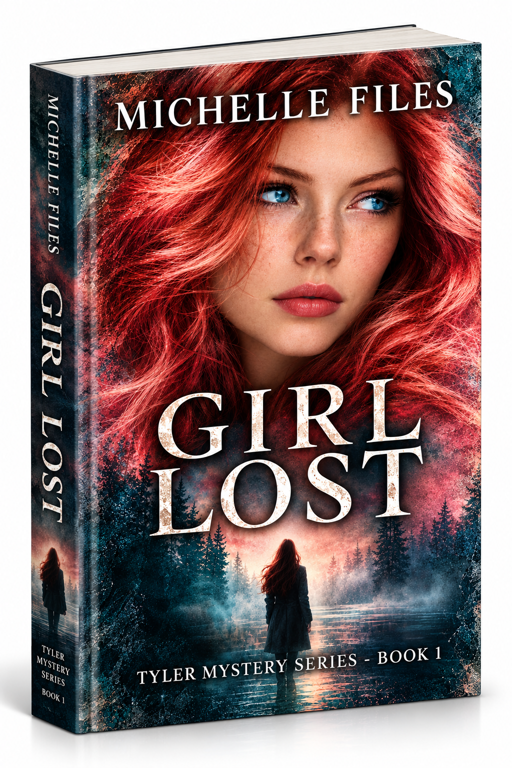 Girl Lost