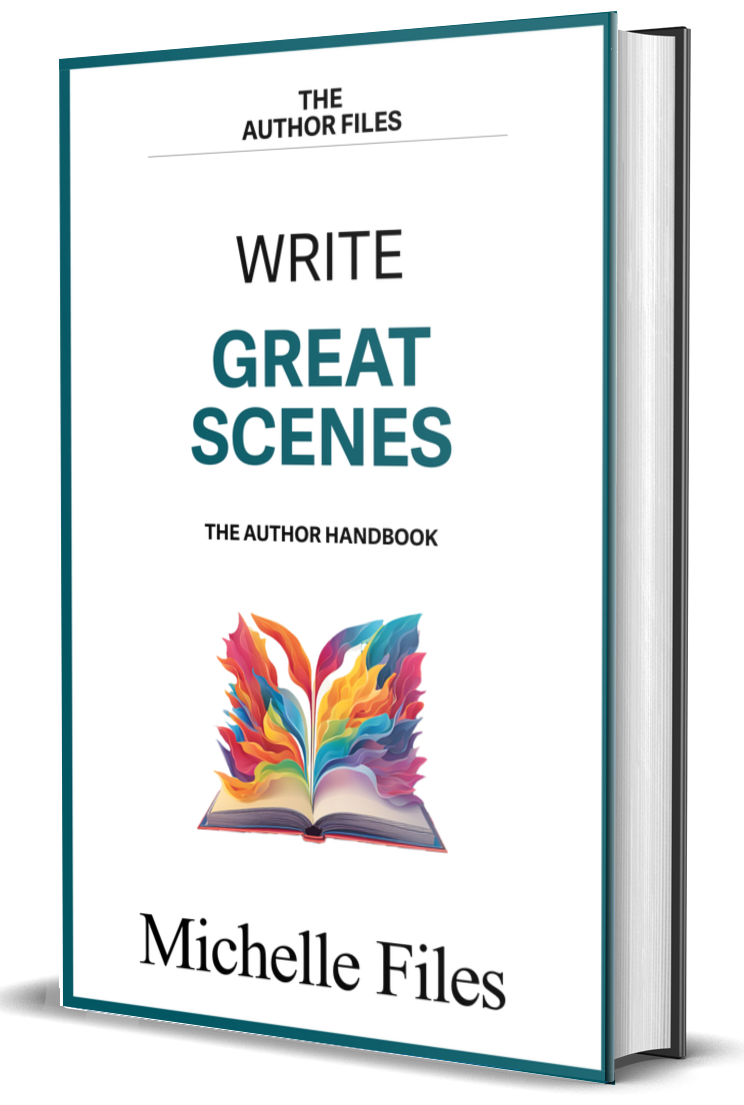 Write Great Scenes