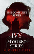 Get All 4 eBooks in the Ivy Mystery Series