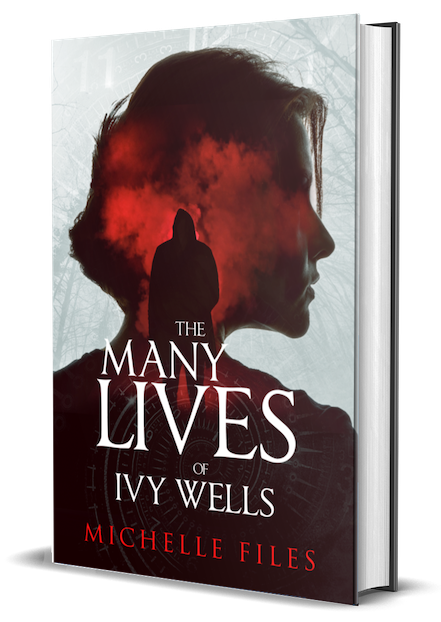 The Many Lives of Ivy Wells