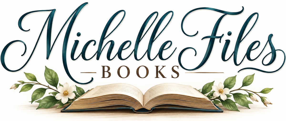 Michelle Files Books