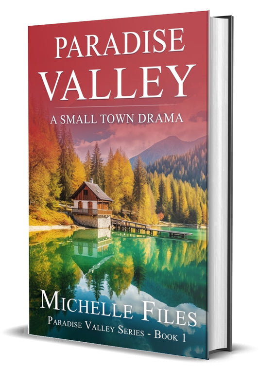 Paradise Valley