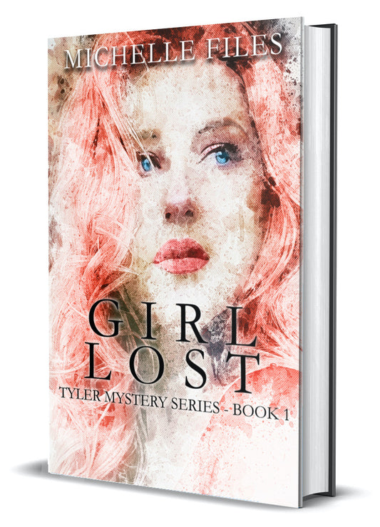Girl Lost