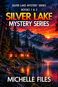 Get Both eBooks in the Silver Lake Mystery Series