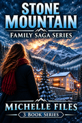 Get All 3 eBooks in the Stone Mountain Family Saga